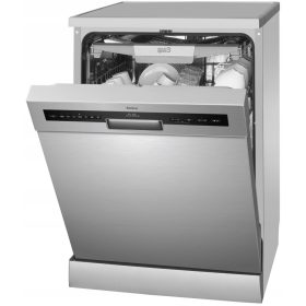    Amica DFM64C7EOqIH Prostostoječi pomivalni stroj 14 kompletov OpenDry 3 košare