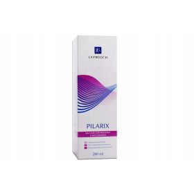 PILARIX Ceramidni balzam z ureo, 200 ml