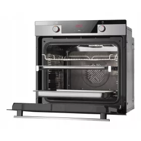 Električna pečica Amica ED37618X X-TYPE