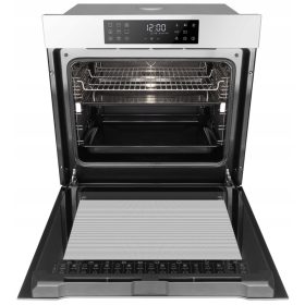  Amica ED 97632WA+ X-TYPE PARNA električna pečica