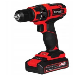   Einhell Akumulatorski Vrtalni Vijak 18 V TC-CD 18/35 Li PXC 2,5Ah