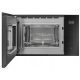  Amica AMMB 25E3SGVB X-TYPE mikrovalovna pečica 900W 25l 60cm
