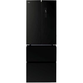  AMICA FY3279.6GDFB Side by Side hladilnik 180,3 cm