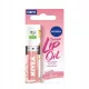  Nivea Caring Lip Oil Rosé hranilno olje za ustnice 5,5 ml