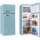  AMICA KGC15632T hladilnik 144cm Modra