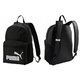 portni nahrbtnik Puma 079879 01 črn