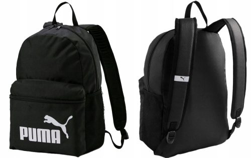 portni nahrbtnik Puma 079879 01 črn