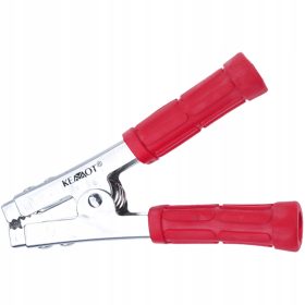 Kabelska sponka Krokodil Žabica za premostitveni kabel