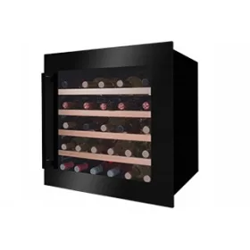 Vgradni vinski hladilnik Amica WCB1K54B24.1