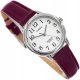 ELEGANTEN ŽENSKI URA TIMEX TW2U96300 EASY READER INDIGLO S PASOM 30M

Eleganten ženski uri Timex TW2U96300 odlikuje minimalističen dizajn in klasičen videz. Zahvaljujoč osvetlitvi Indiglo je čas jasno