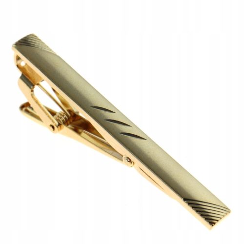 Optimized Name: Eleganten Poslovni Zlati Sponka za Kravato WANDALLIA SP-KR-126, 5,5 cm

Optimized Description: 
Eleganten poslovni zlati sponka za kravato WANDALLIA SP-KR-126 je izdelana iz utrjenega 