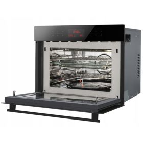  Amica AMMB 44E2GCB X-TYPE mikrovalovna pečica 44l