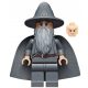 LEGO GANDALF THE GREY HOBBIT FIGURICA