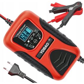 AVTOMATSKE NAPRAVE ZA POLNJENJE AKUMULATORJEV