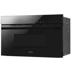  Kuhinjska mikrovalovna pečica Amica AMMB 34E2GB 34l 900W