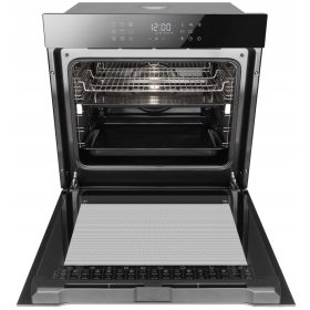  Amica ED 97619VBA+ X-TYPE PARNA električna pečica