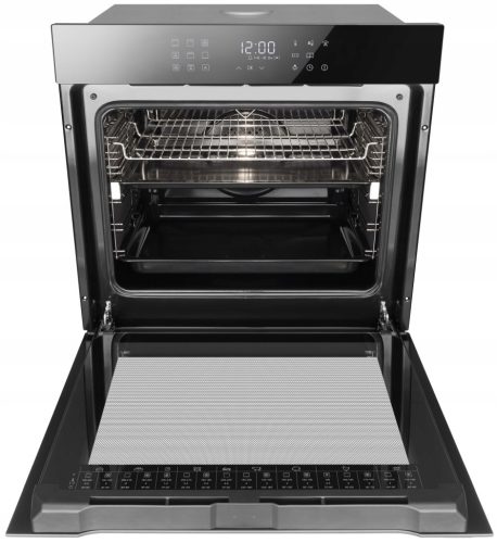  Amica ED 97619VBA+ X-TYPE PARNA električna pečica