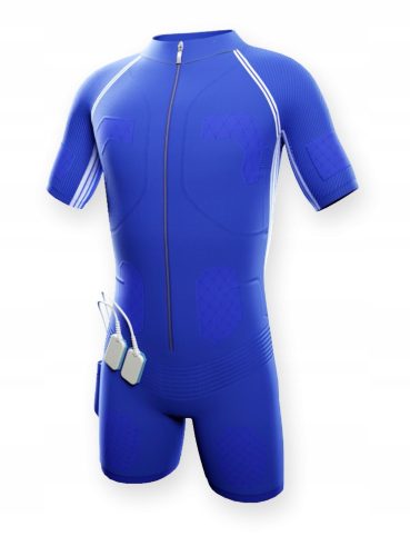  EasyMotionSkin Popoln domači sistem EMS