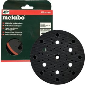   METABO Talerz 150 mm srednje trdo ploščo za SXE 450 TurboTec in SXE 3150