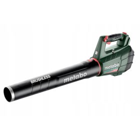 Akumulatorska puhalna Metabo LB 18 LTX BL 2,5 kg