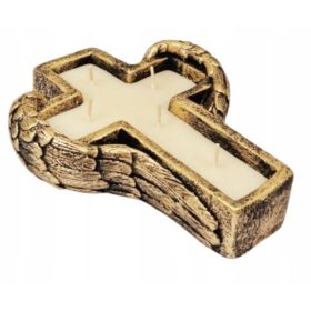 101 sveti parafinsko svečo do 5 ur