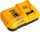 Fleksibilni polnilec baterij XR 18V in hitri polnilnik FLEXVOLT DeWalt