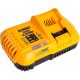 Fleksibilni polnilec baterij XR 18V in hitri polnilnik FLEXVOLT DeWalt