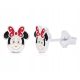 Optimized Name: Srebrni uhani za deklice Mickey Minnie Mouse (925) - Visokokakovostni srebrni uhani za male princeske

Optimized Description: Srebrni uhani za deklice Mickey Minnie Mouse (925) združuj