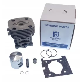    VALJ + BAT HUSQVARNA 525RX 525 HE3 HE4 323P4S 323P5 ORIGINAL HUSQVARNA