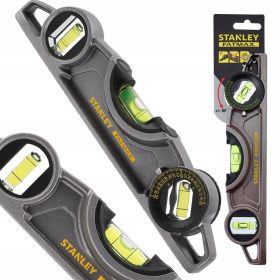 Stanley FatMax Xtreme Torpedo pozična libela 29 cm