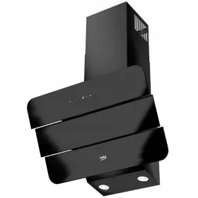  Beko HCA62541B kuhinjska dimniška napa 60cm poševna