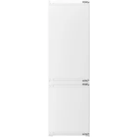    Beko BCSA 285K4SN vgradni hladilnik 271l 177,5 cm dvostranska montaža vrat