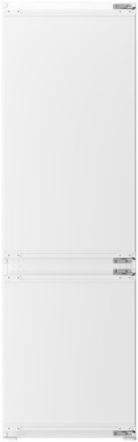  Beko BCSA 285K4SN vgradni hladilnik 271l 177,5 cm dvostranska montaža vrat