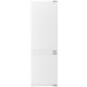 Beko BCSA 285K4SN vgradni hladilnik 271l 177,5 cm dvostranska montaža vrat