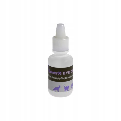 Optimized Name: Aptus SnetrX kapljice za oči 10 ml za živali

Optimized Description: Aptus SnetrX kapljice za oči so inovativni veterinarski izdelek, namenjen lajšanju simptomov suhega očesa pri psih,