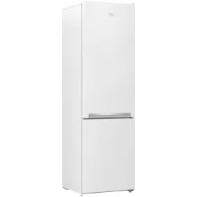  BEKO RCSA300K40WN hladilnik 181,3cm Bela