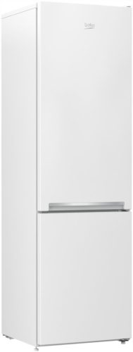  BEKO RCSA300K40WN hladilnik 181,3cm Bela