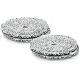    Bosch BHZUPAD1 čistilne blazinice iz mikrovlaken za večkratno uporabo 4 kosi