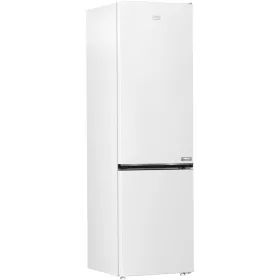    Beko B1RCNA404W hladilnik 355l 203,5cm No Frost AeroFlow Holiday mode Bela