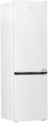  Beko B1RCNA404W hladilnik 355l 203,5cm No Frost AeroFlow Holiday mode Bela