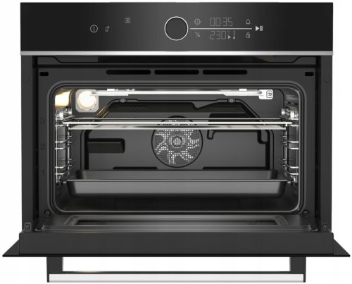  Beko BBCW 13400X kompaktna pečica 48l 60cm