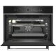  Beko BBCW 13400X kompaktna pečica 48l 60cm