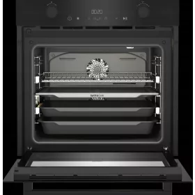 Pekač Beko BBVM17400BCS 60 cm 72 L Termo pečica