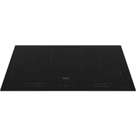    BEKO HII64720QUF2T indukcijska kuhalna plošča IndyFlex Timer Booster priključek