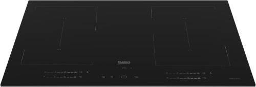 BEKO HII64720QUF2T indukcijska kuhalna plošča IndyFlex Timer Booster priključek