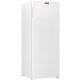 Beko RFSA240M41WN prostostoječi predalni zamrzovalnik 215l 60cm
