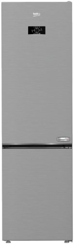  BEKO B3RCNA404HXB No frost Harvestfresh LED hladilnik 203,5 cm Srebrna