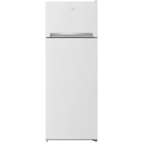  Beko RDSA 240K40WN dvovratni hladilnik 223l 54cm LED