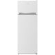  Beko RDSA 240K40WN dvovratni hladilnik 223l 54cm LED