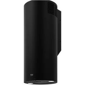  Črna dimniška napa Beko BHCIW31322BBH b300